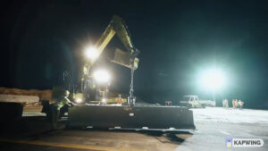 time lapse cantieri monitoraggio cantiere