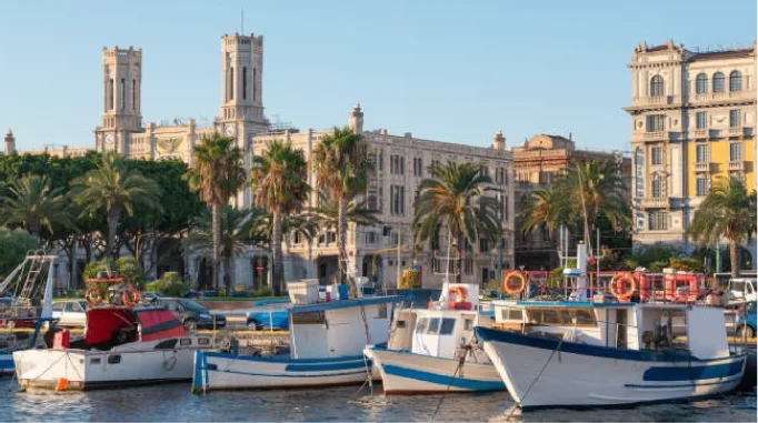 cagliari 1