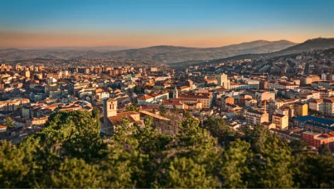 campobasso timelapse