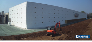 time lapse cantieri