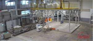 time lapse cantieri