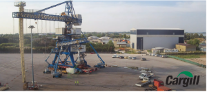 time lapse cantieri