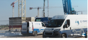 time lapse cantieri
