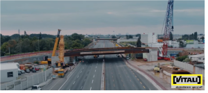 time lapse cantieri