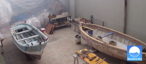 time lapse cantieri