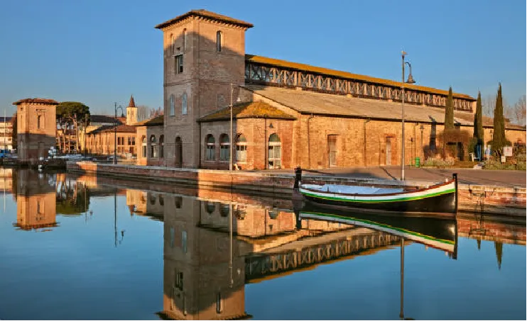 ravenna time lapse