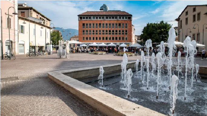 Time lapse e monitoraggio cantiere a Terni