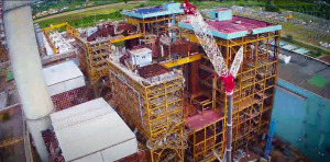 video decommissioning centrale rossano