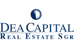 dea capital logo