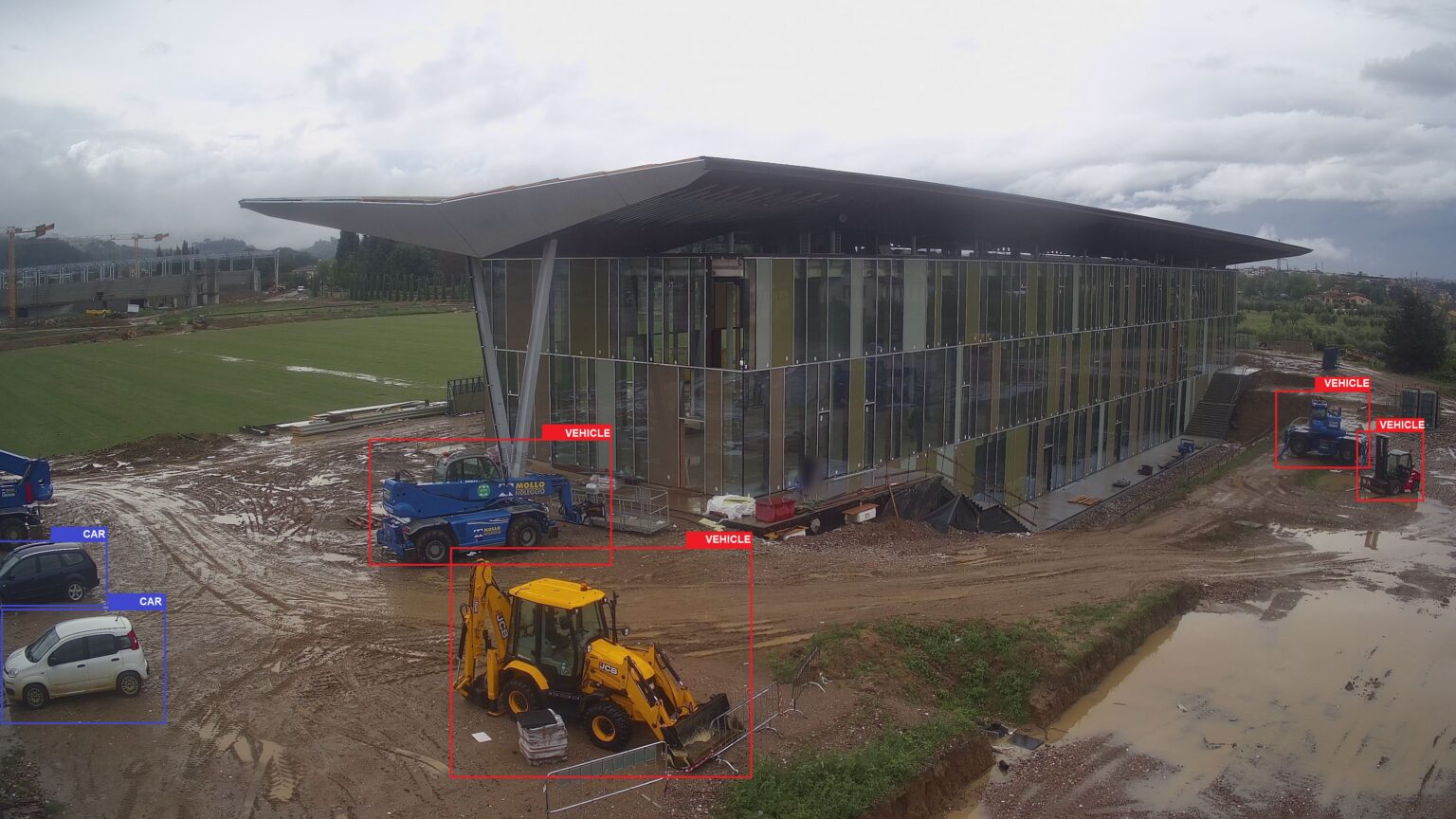 TIMELAPSELAB GATE REPORT — TimeLapseLab