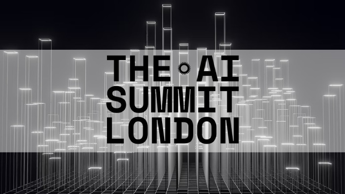 the AI Summit London