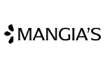 Logo Mangia's
