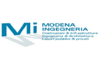 odena ingegneria logo