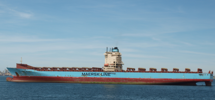 Maersk