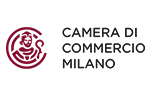 logo camera di commercio milano