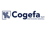 cogefa logo