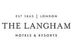 langham hotel logo