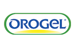 orogel logo
