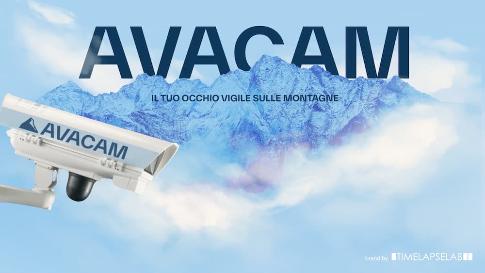 avacam telecamera