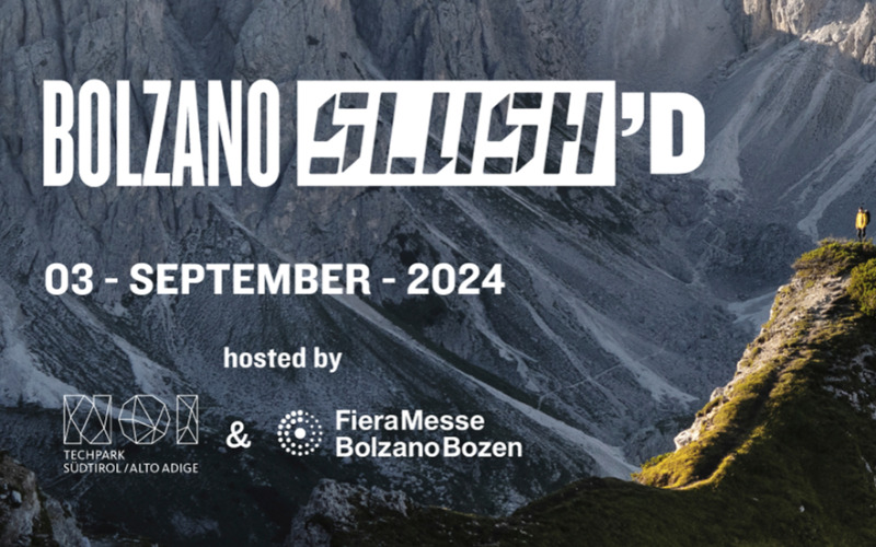 Bolzano Slush Avacam