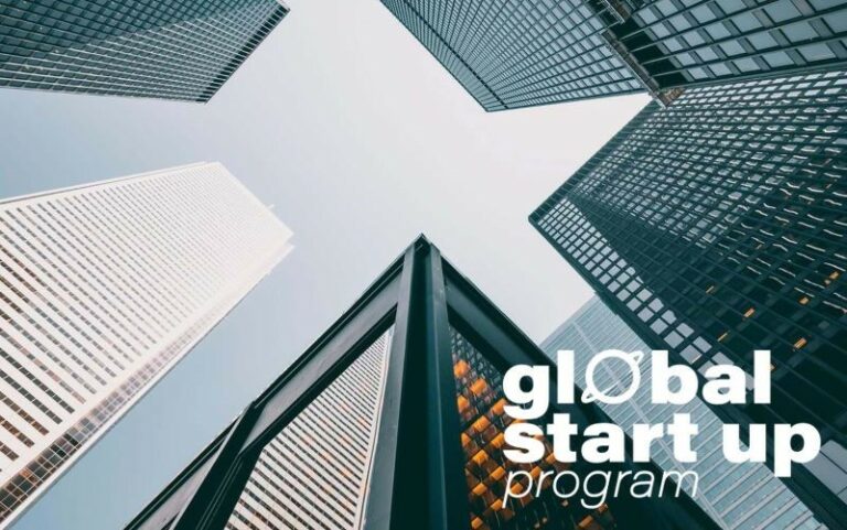 Global Startup Program TimelapseLab