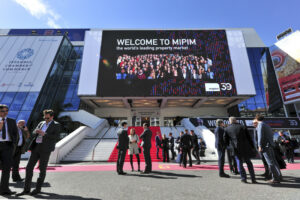 MIPIM AR Future Projects Award