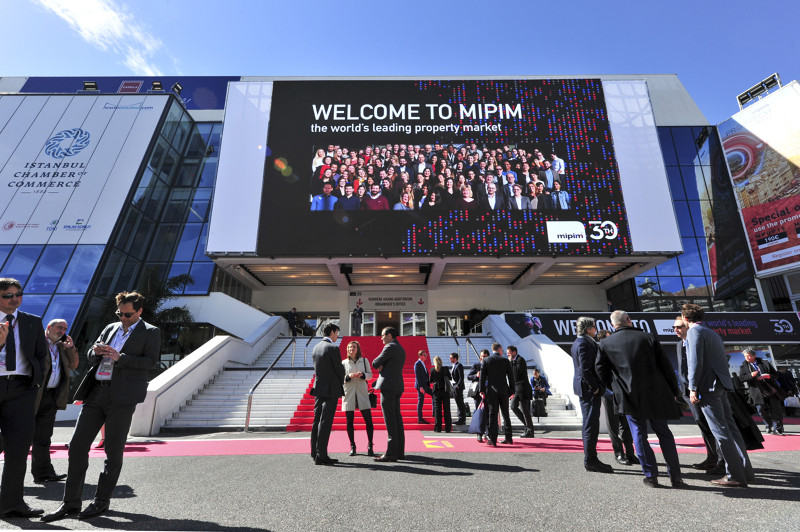 MIPIM AR Future Projects Award