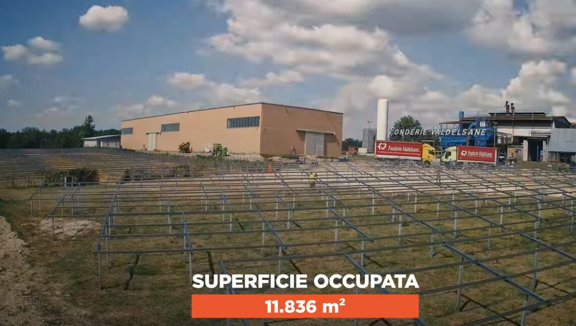 GESCO FONDERIE VALDESANE