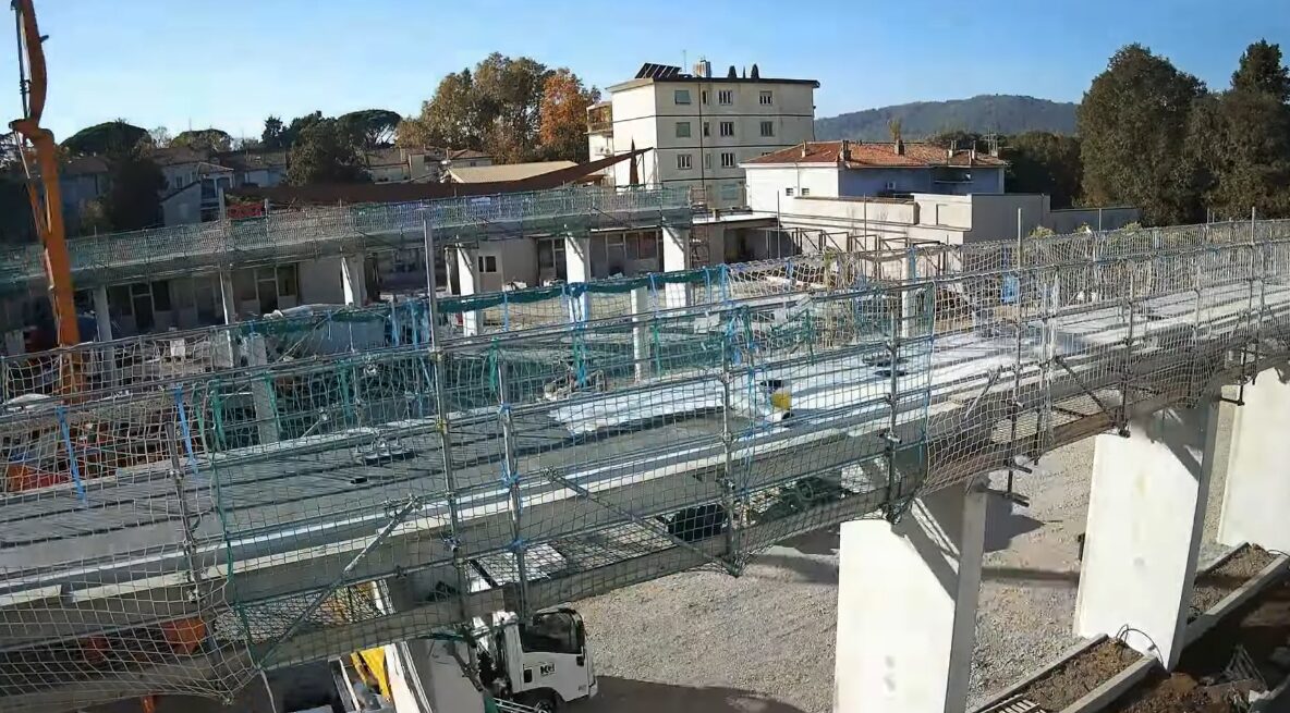 FRAPPA EDILIZIA - GORIZIA