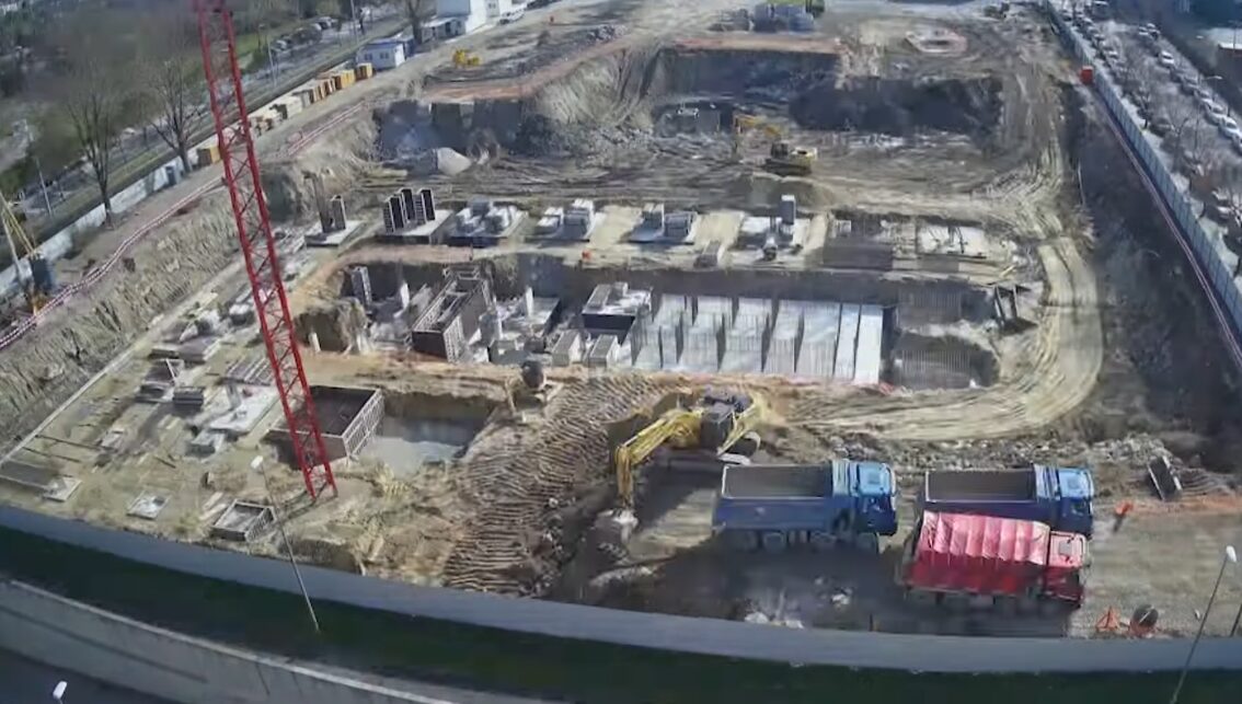 SOANE SIERRA VIVA OFFICE