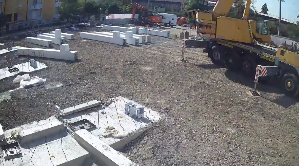 CIGNOLI ELETTROFORNITURE