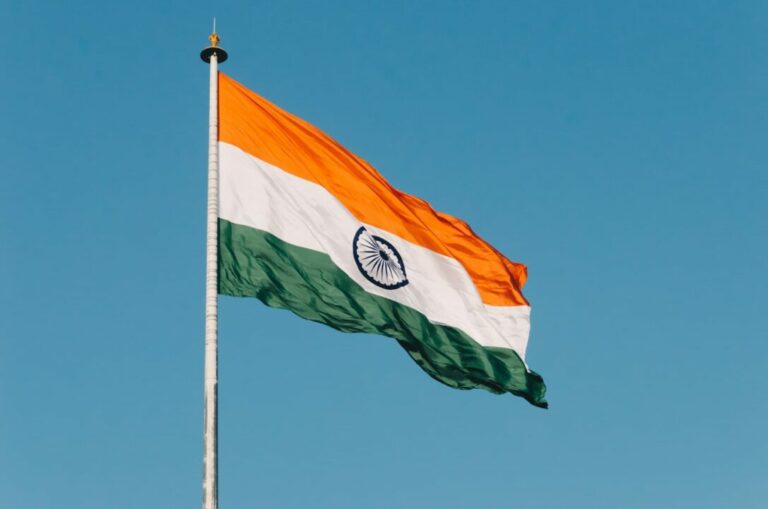 Construction in India