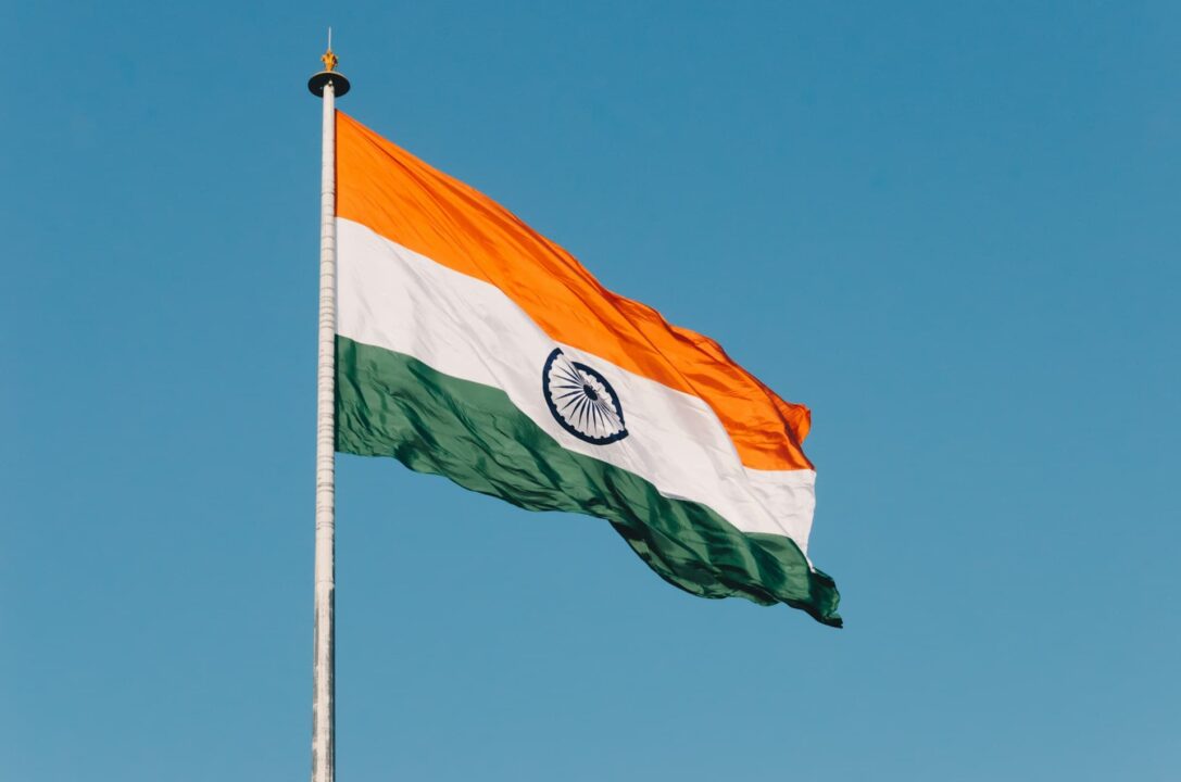 Construction in India