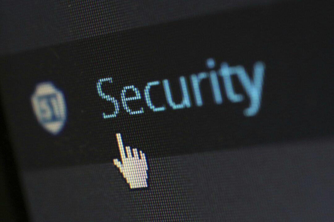sicurezza dei dati