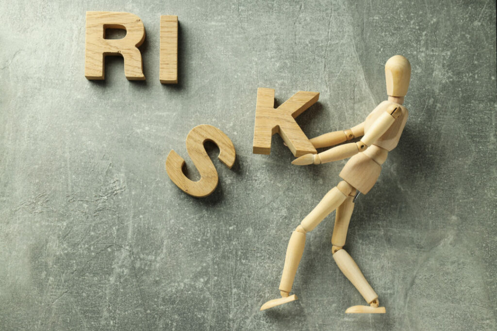 Risk protection and eliminating the risk