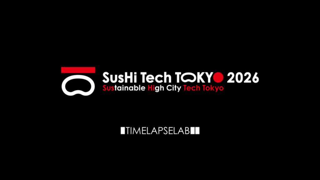 sushitecktokyo