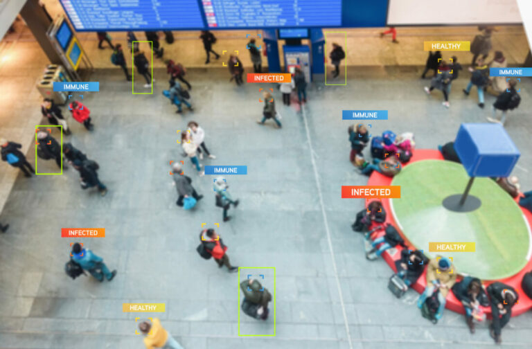 cover Object Recognition Avanzato timelapselab