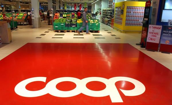coop